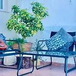 Apartmán Elpida Seafront Paradise In Crete *