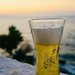 Elpida Seafront Paradise In Crete 干尼亞