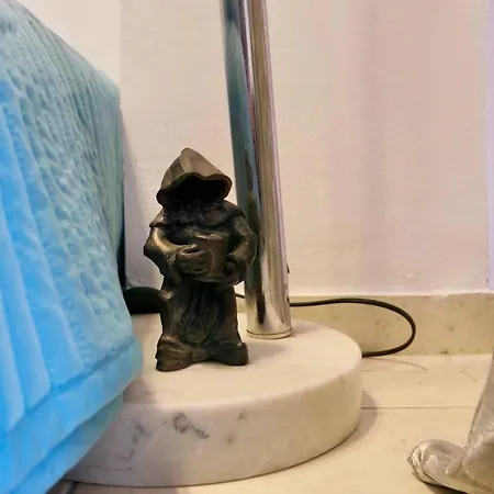 דירה Elpida Seafront Paradise In Crete חאניה