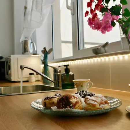 Elpida Seafront Paradise In Crete *