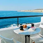 Apartment Elpida Seafront Paradise In Crete *