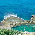 Elpida Seafront Paradise In Crete *
