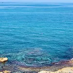 Elpida Seafront Paradise In Crete Apartment *