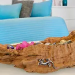Elpida Seafront Paradise In Crete Apartment *
