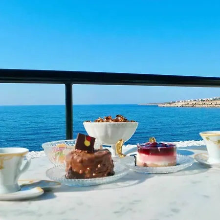 Elpida Seafront Paradise In Crete Chania (Crete)