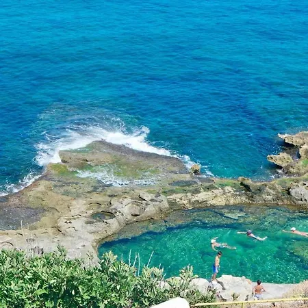 Elpida Seafront Paradise In Crete *