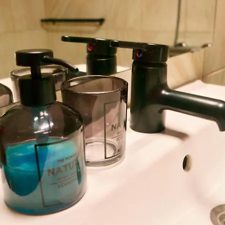 Elpida Seafront Paradise In Crete Διαμέρισμα