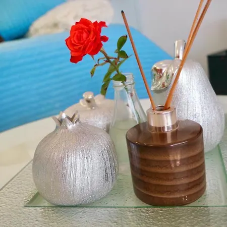 Elpida Seafront Paradise In Crete