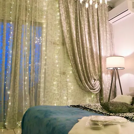 Elpida Seafront Paradise In Crete *