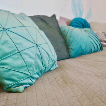 Апартаменти Elpida Seafront Paradise In Crete