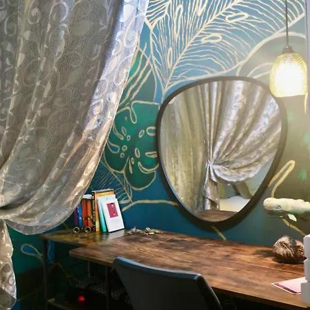 Elpida Seafront Paradise In Crete 公寓 *