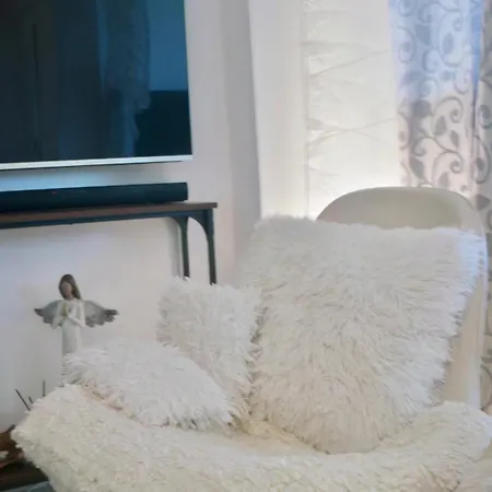 Апартаменти Elpida Seafront Paradise In Crete *