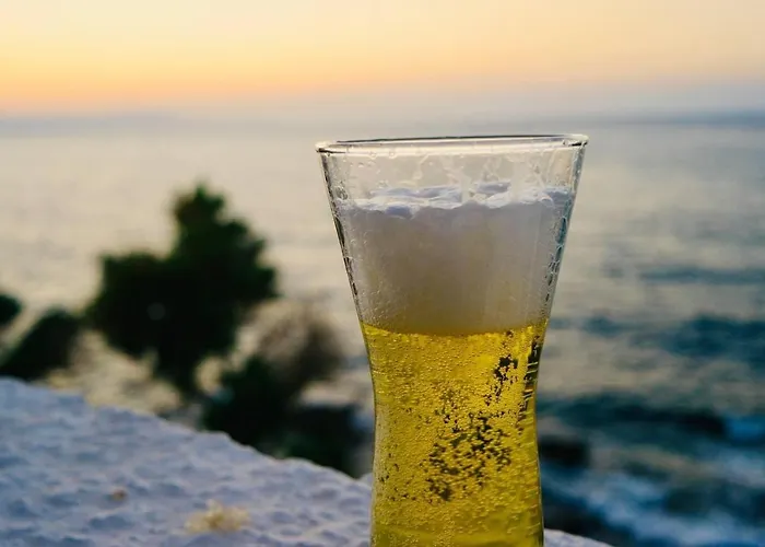 Elpida Seafront Paradise In Crete Ханья (Крит)