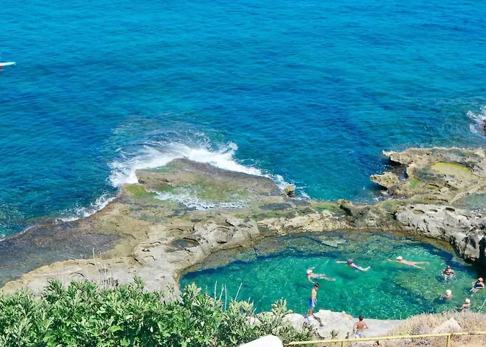 Elpida Seafront Paradise In Crete *