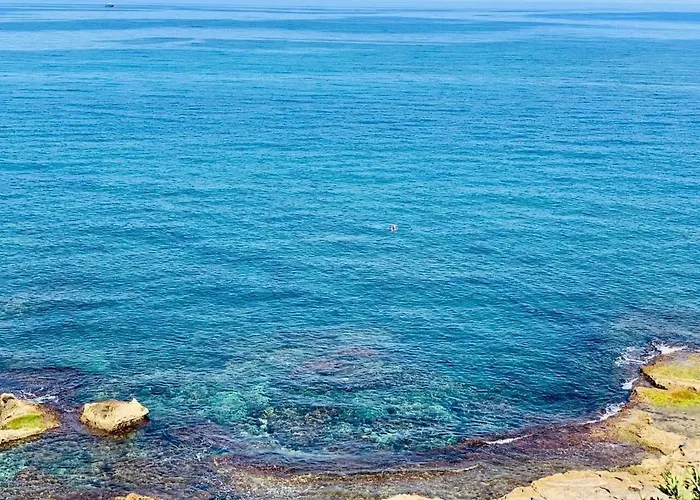 Elpida Seafront Paradise In Crete Апартаменти *