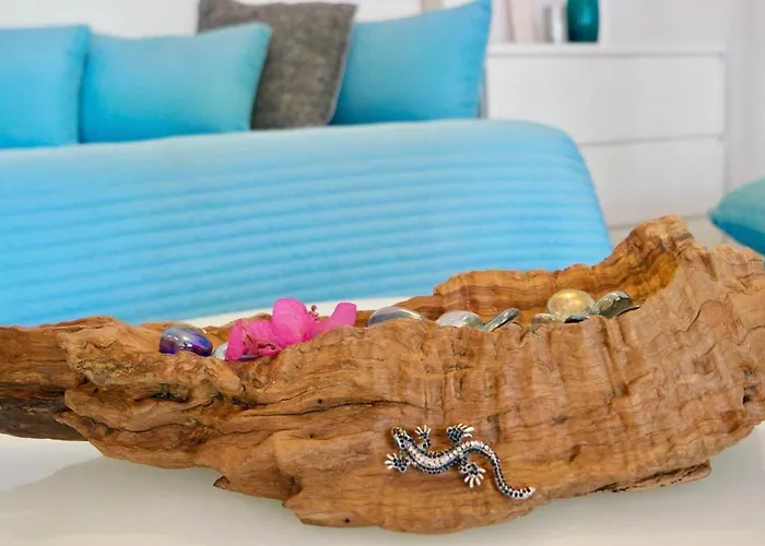 Elpida Seafront Paradise In Crete Апартаменти *