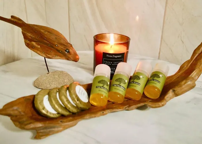 Elpida Seafront Paradise In Crete Ханья (Крит)