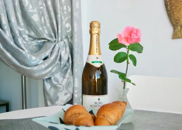 Elpida Seafront Paradise In Crete Апартаменти Ханья (Крит)