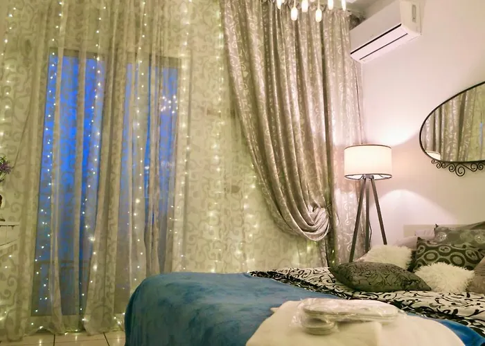 Elpida Seafront Paradise In Crete *