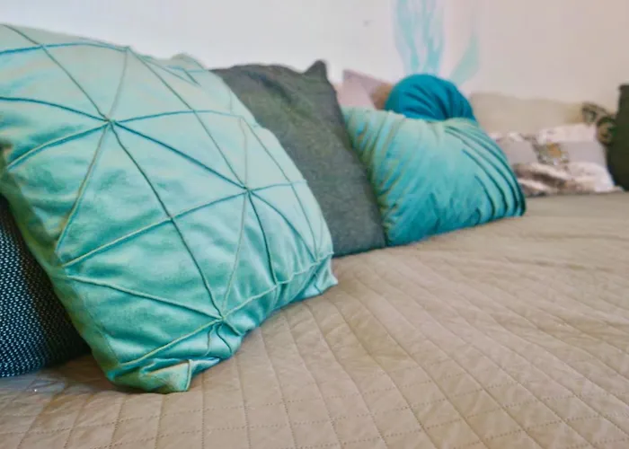 Апартаменти Elpida Seafront Paradise In Crete