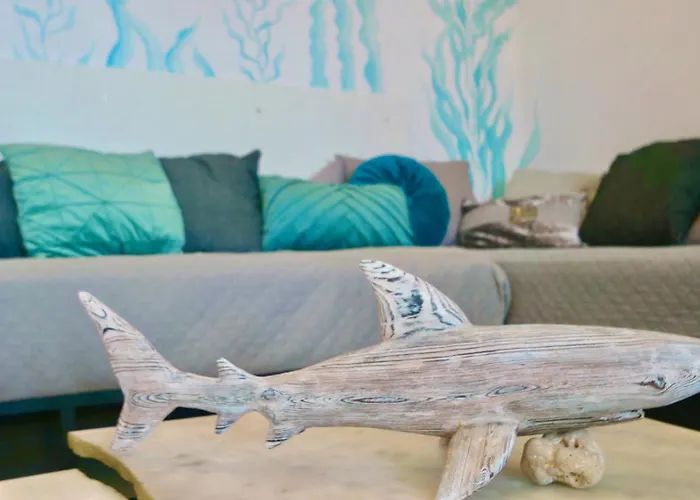 Elpida Seafront Paradise In Crete Апартаменти