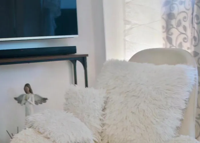 公寓 Elpida Seafront Paradise In Crete *