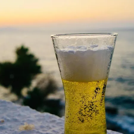 Elpida Seafront Paradise In Crete Hanya