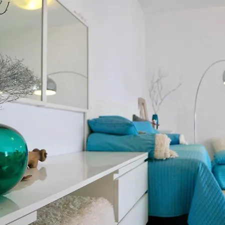 公寓 Elpida Seafront Paradise In Crete