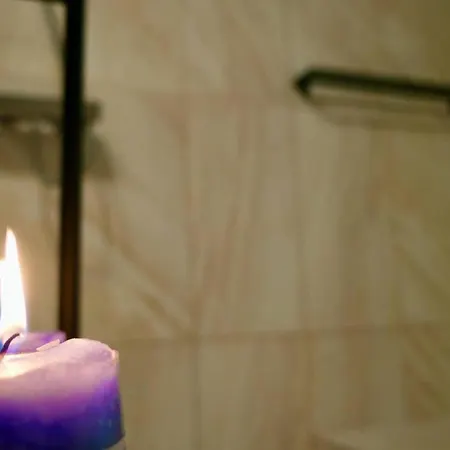 Elpida Seafront Paradise In Crete 公寓 干尼亞