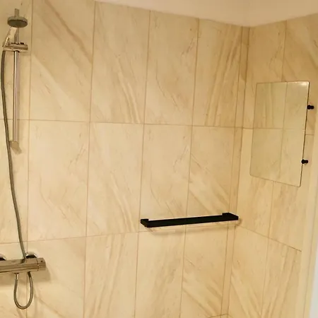 Daire Elpida Seafront Paradise In Crete *