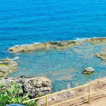 Elpida Seafront Paradise In Crete