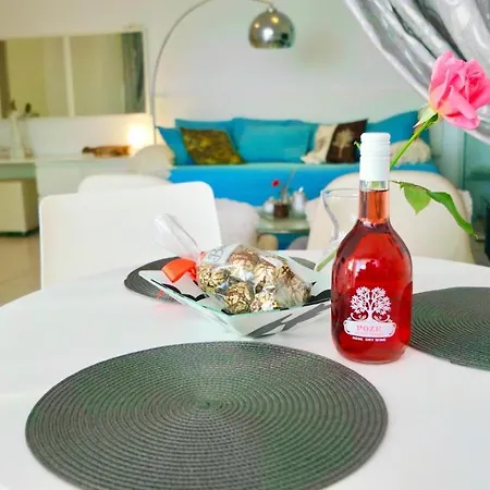 Elpida Seafront Paradise In Crete * Hanya