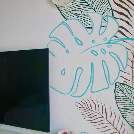 Elpida Seafront Paradise In Crete Apartment