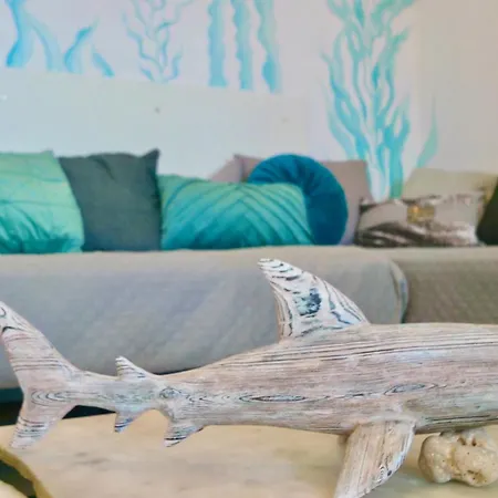 Elpida Seafront Paradise In Crete Apartment