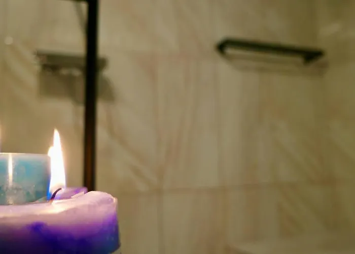 Elpida Seafront Paradise In Crete Apartment Chania (Crete)