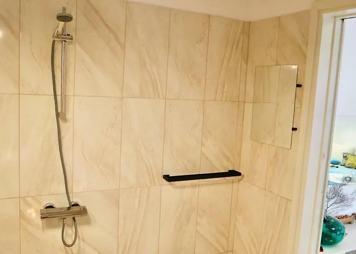 Apartment Elpida Seafront Paradise In Crete *