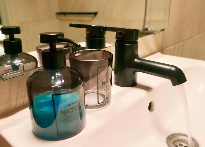 Elpida Seafront Paradise In Crete Apartment