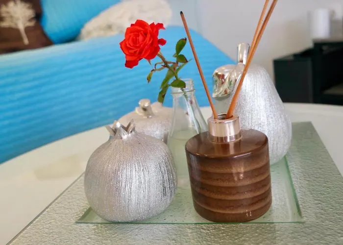 Elpida Seafront Paradise In Crete