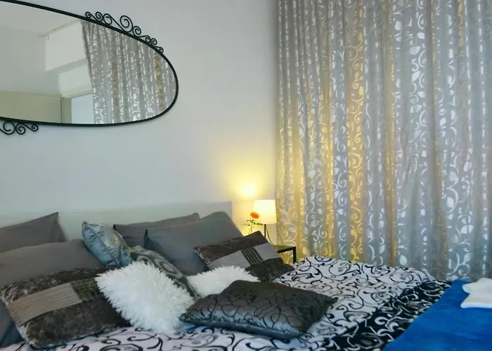 Elpida Seafront Paradise In Crete * Chania (Crete)