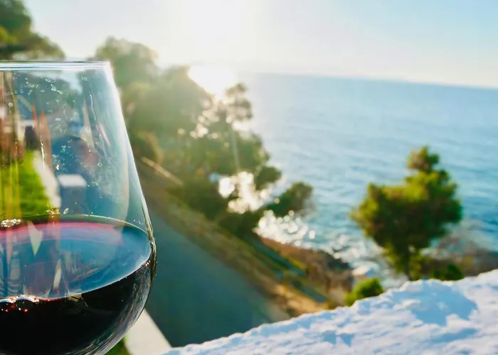 Apartment Elpida Seafront Paradise In Crete Chania (Crete)